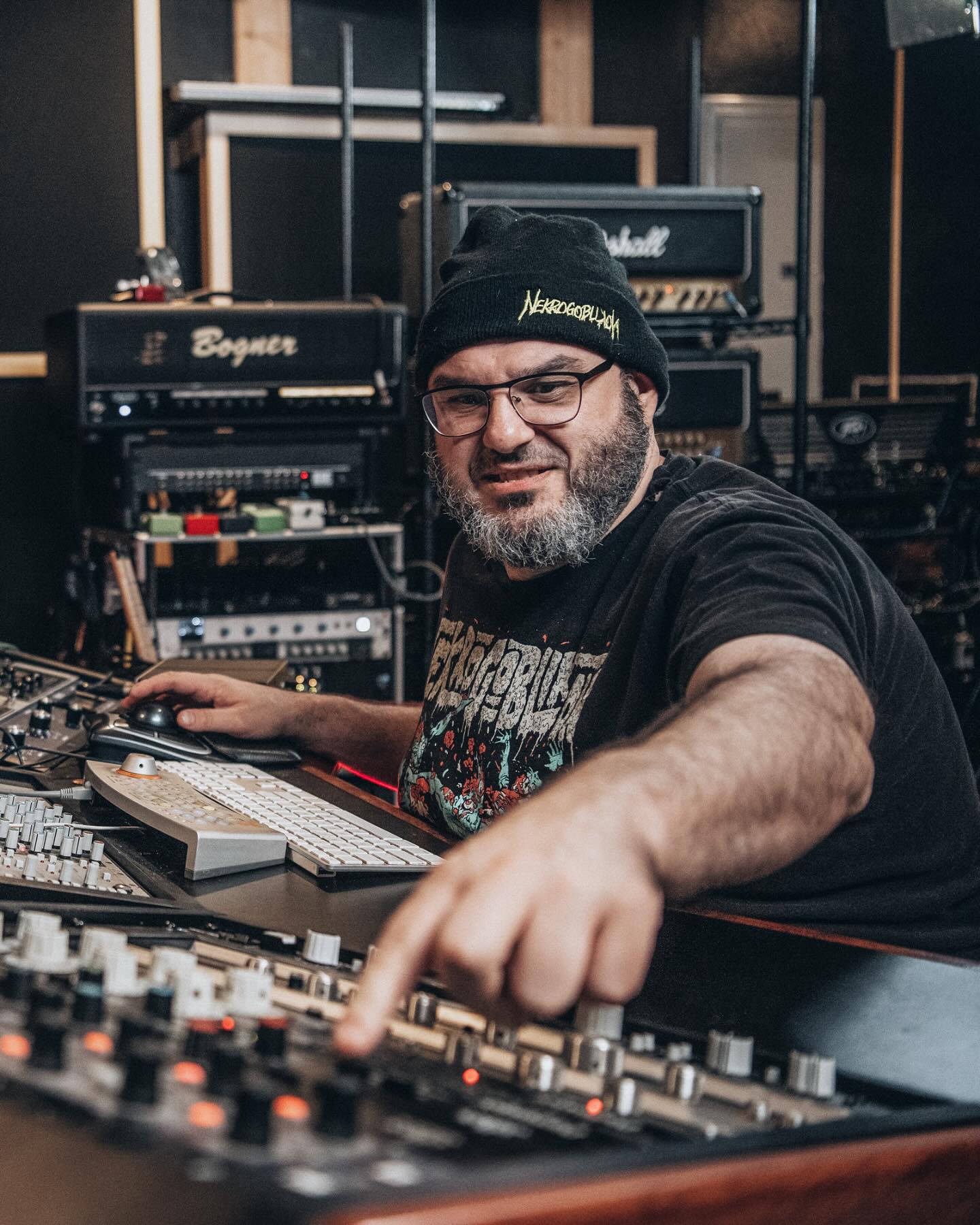 STL Tones - Coming soon: New @jason_suecof tones! Landing... | Facebook