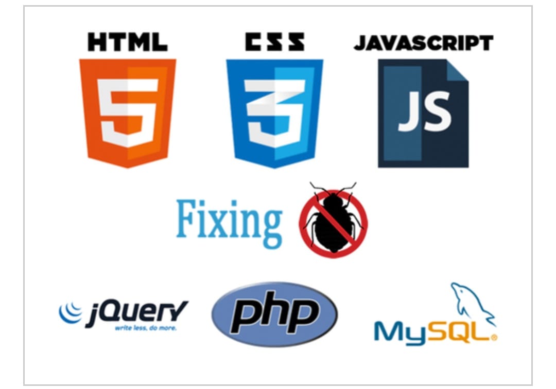 Core-2 Web Development & App solutions