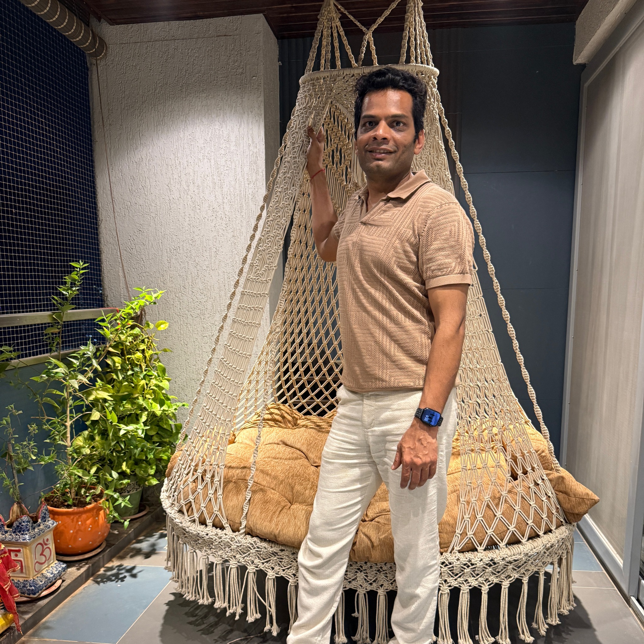 Prashant Rathi