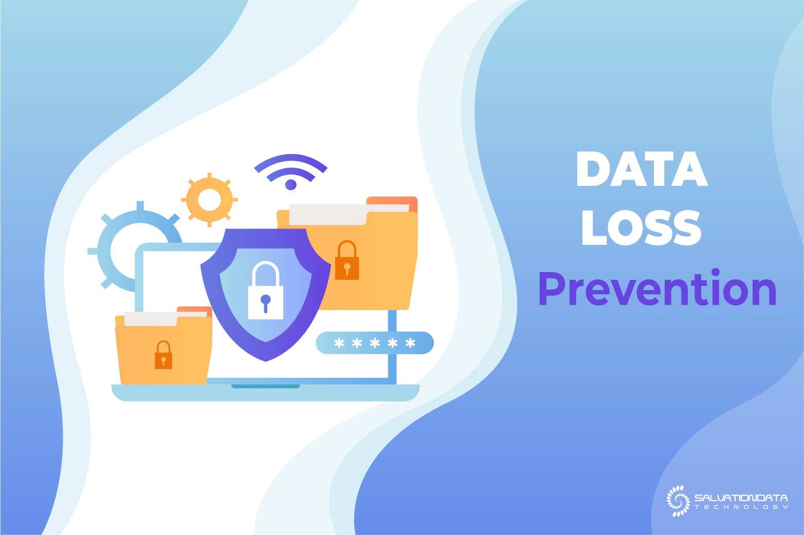 SalvationDATA - #TipTuesday Secure 2025: Top Data Loss Prevention ...