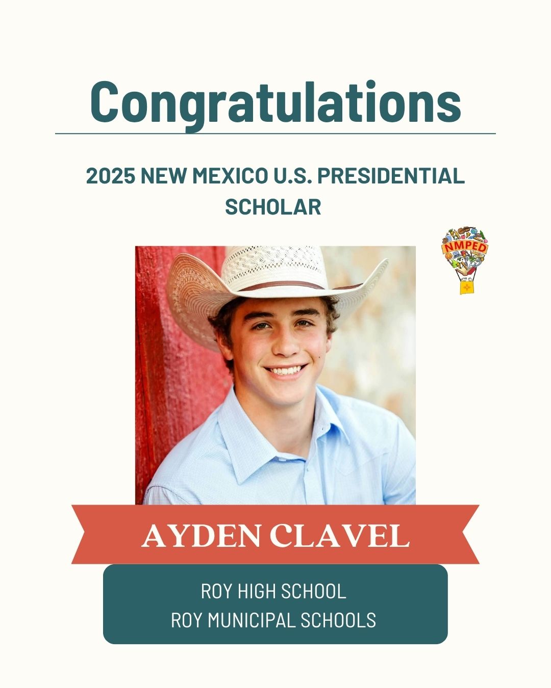🎓📚 👏 Each year,... - New Mexico Public Education Department | Facebook