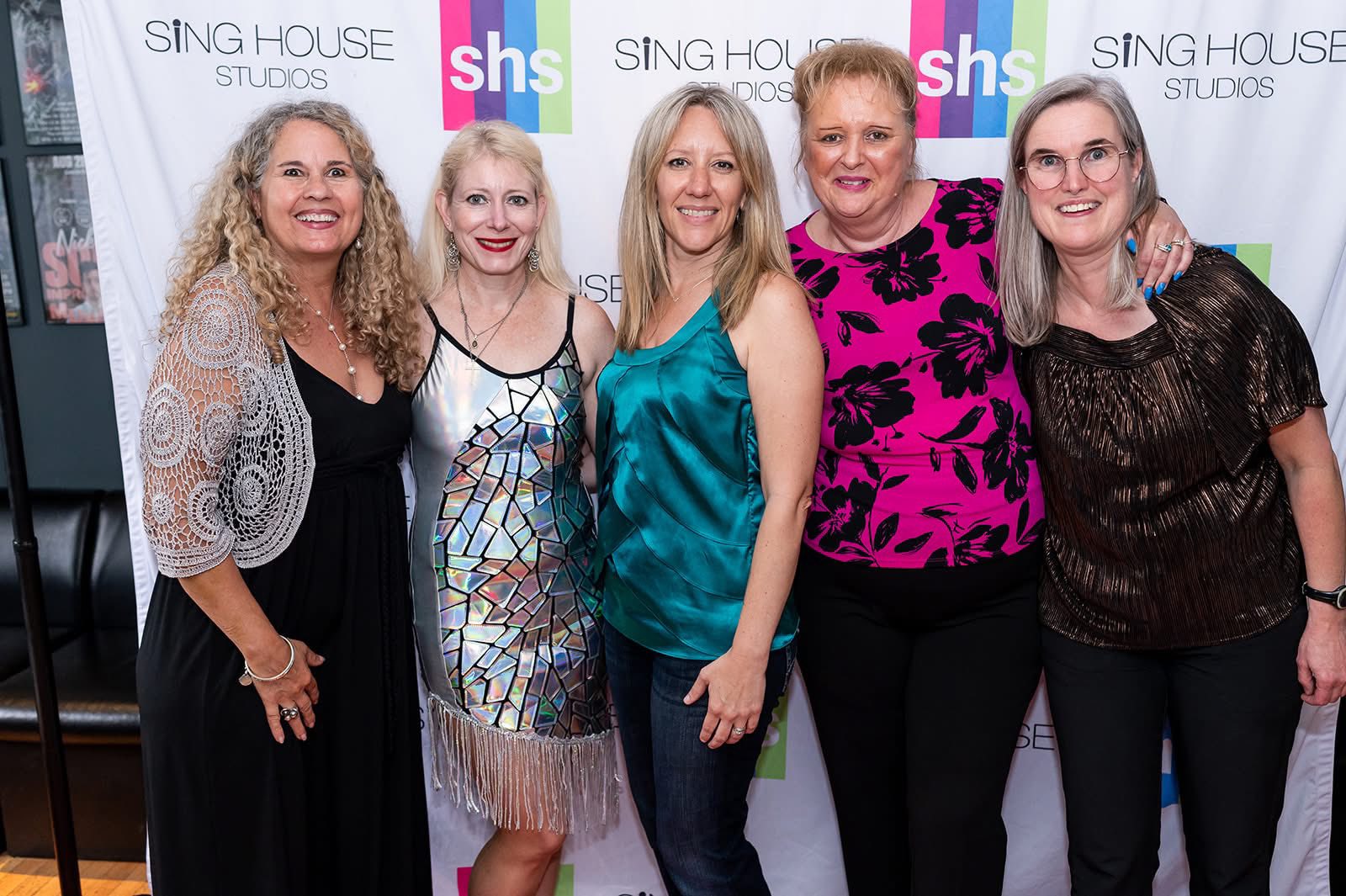 Sing House Studios | Ottawa ON