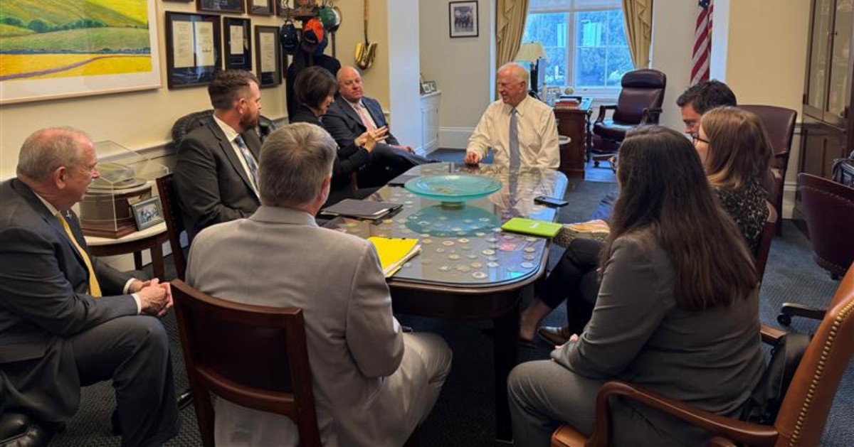 Thank you to the California... - Congressman Mike Thompson | Facebook