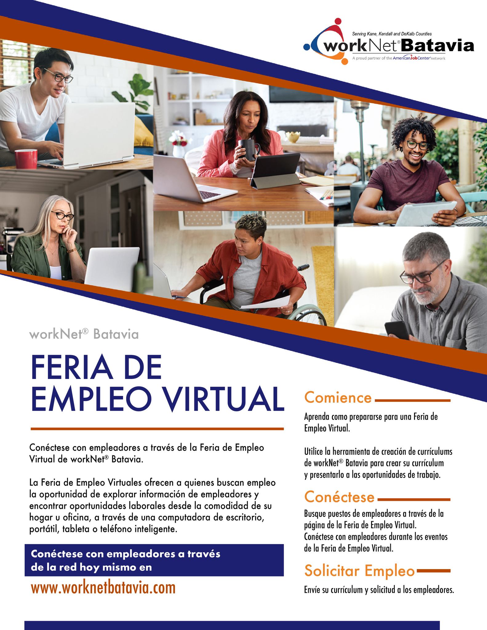 WorkNet - Find high-quality career services kiosks, education and ...