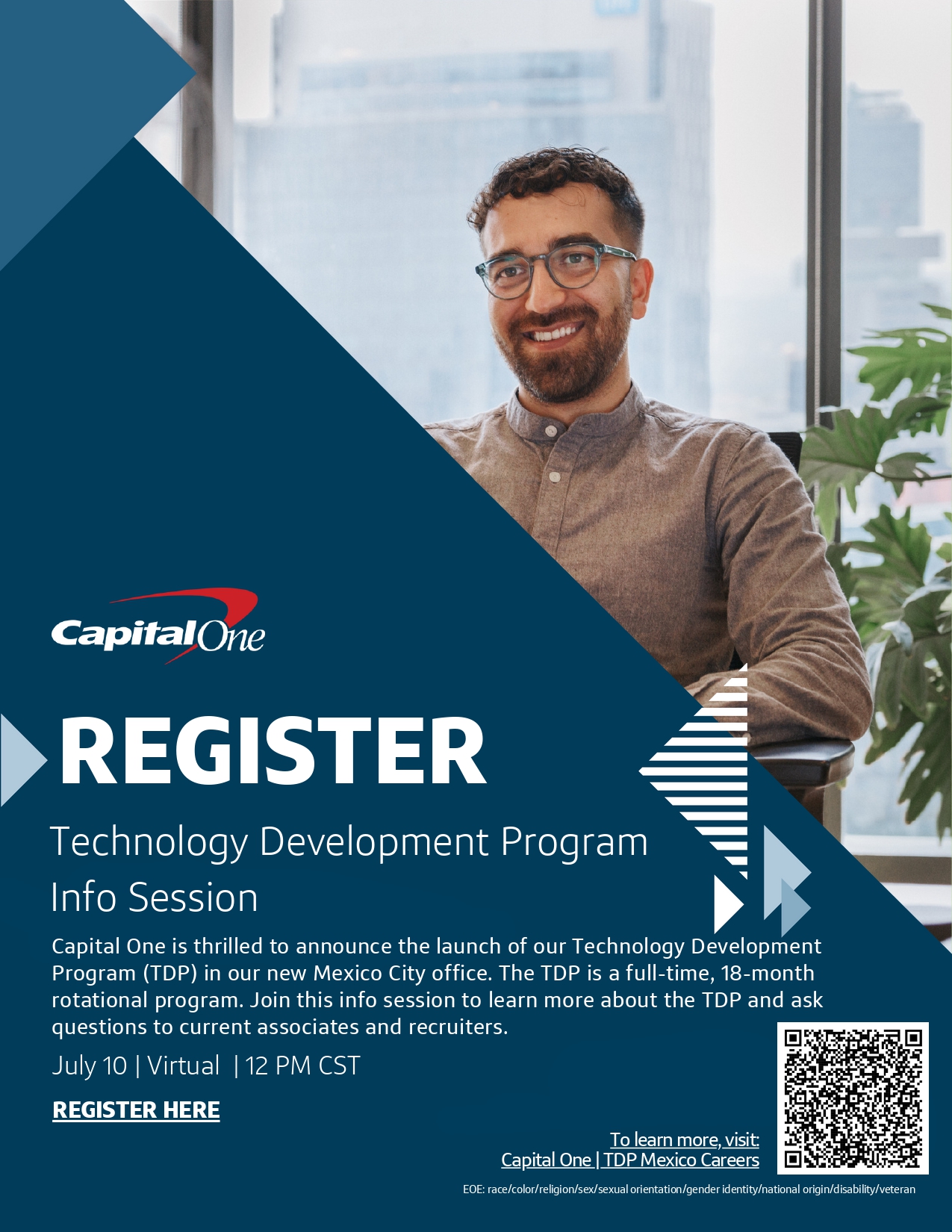When Is Capital One Tdp Program Open Wallpaper For Iphone