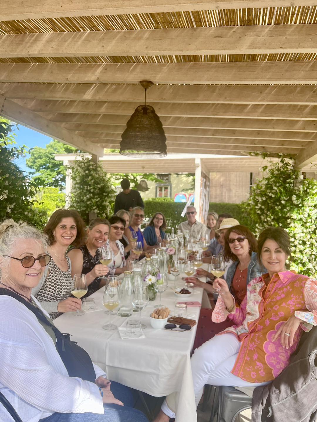 Mediterranean Life Retreats