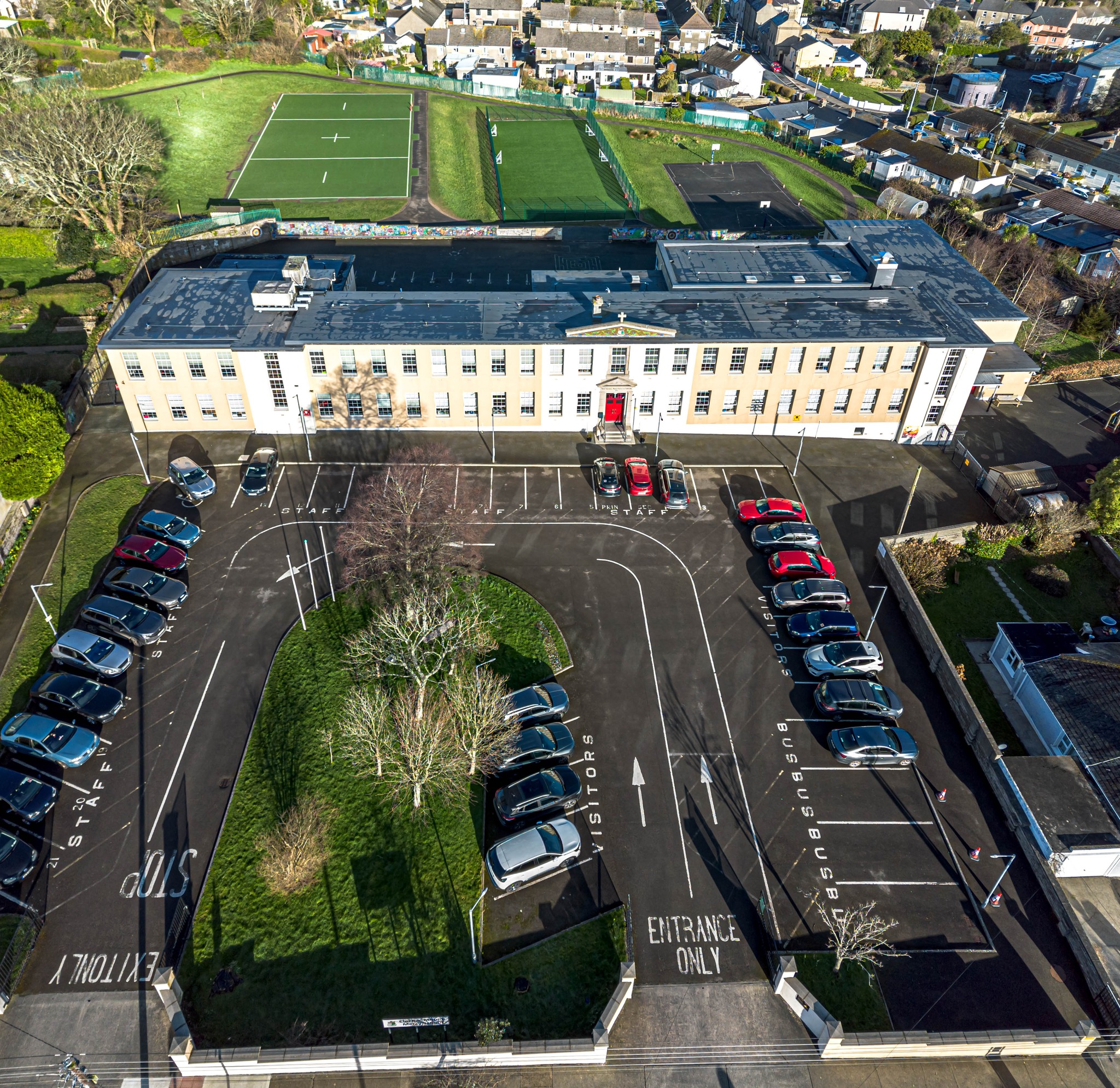 Mercy Primary School Wexford | Wexford