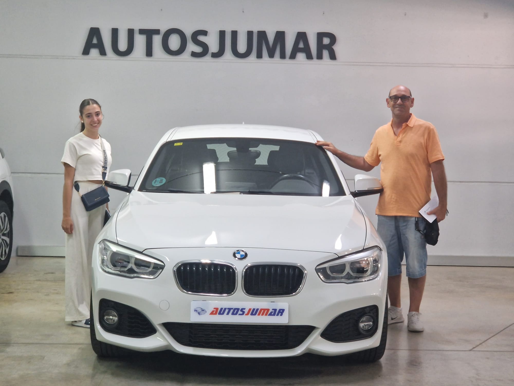 AutosJumar