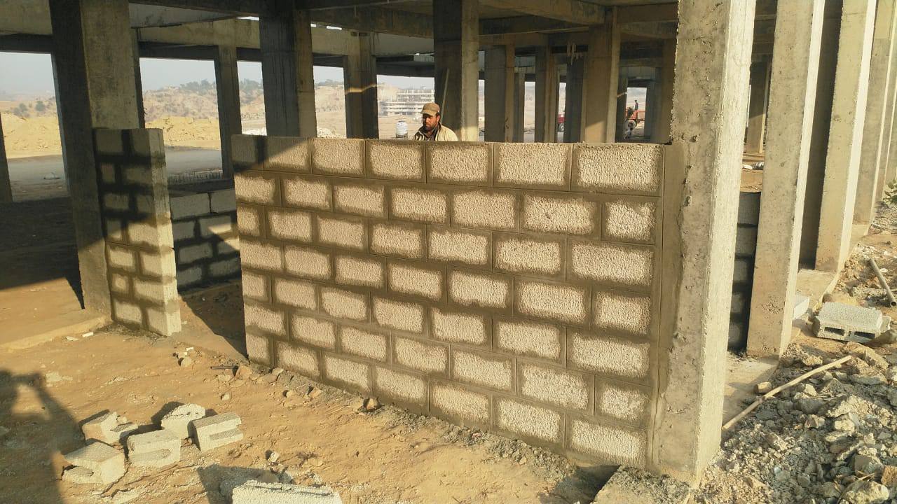 Javed Builders Pakistan