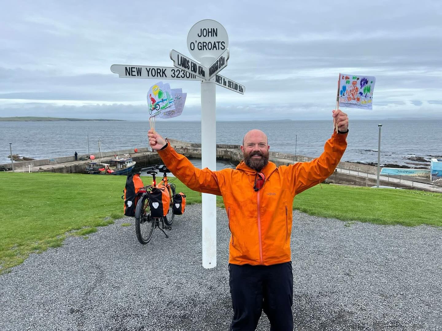 Stanforth Bikes - A big well done to Ben who has just... | Facebook