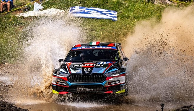 RALLY AUTOMOVIL CLUB MEXICO - Quieres iniciar en el Rally?? no existe ...