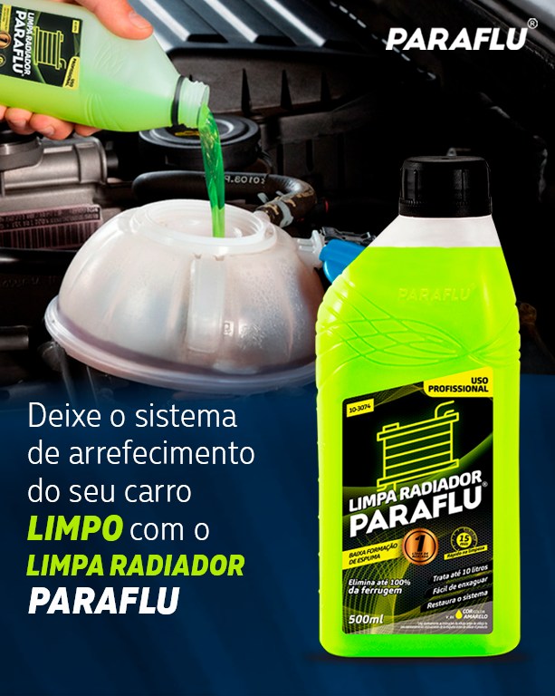 Paraflu - #paraflu #arrefecimento As entradas de ar, ficam localizadas ...