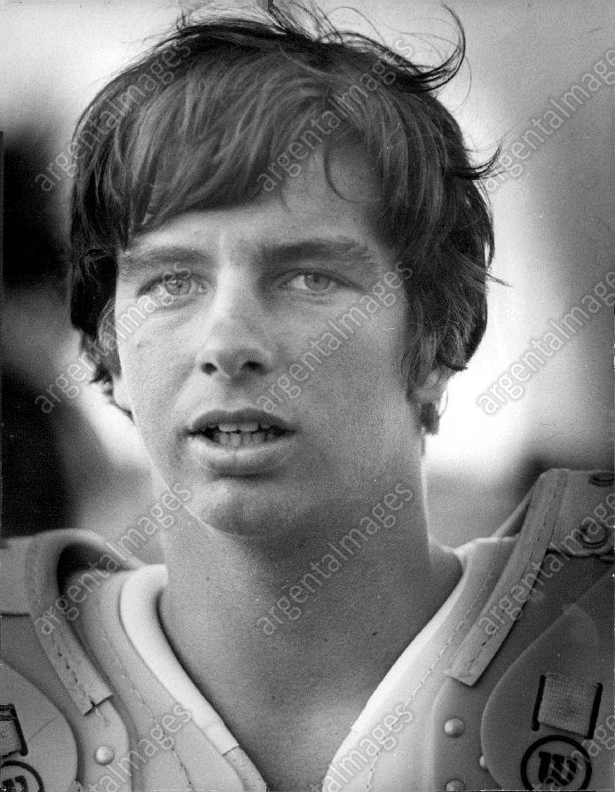 Ghosts of the Orange Bowl - Mike Reilly of Miami's Columbus High School ...