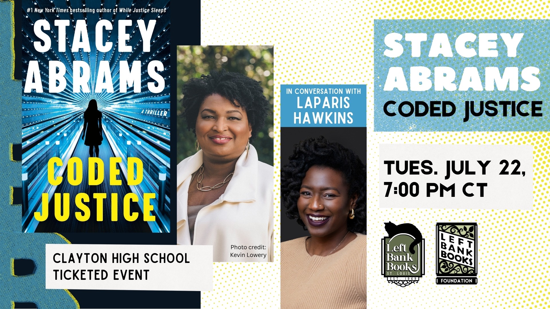 Stacey Abrams | Facebook