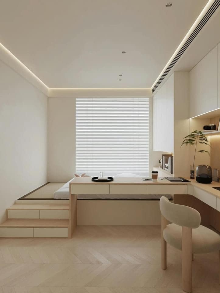 AP Interior Design | Hanoi