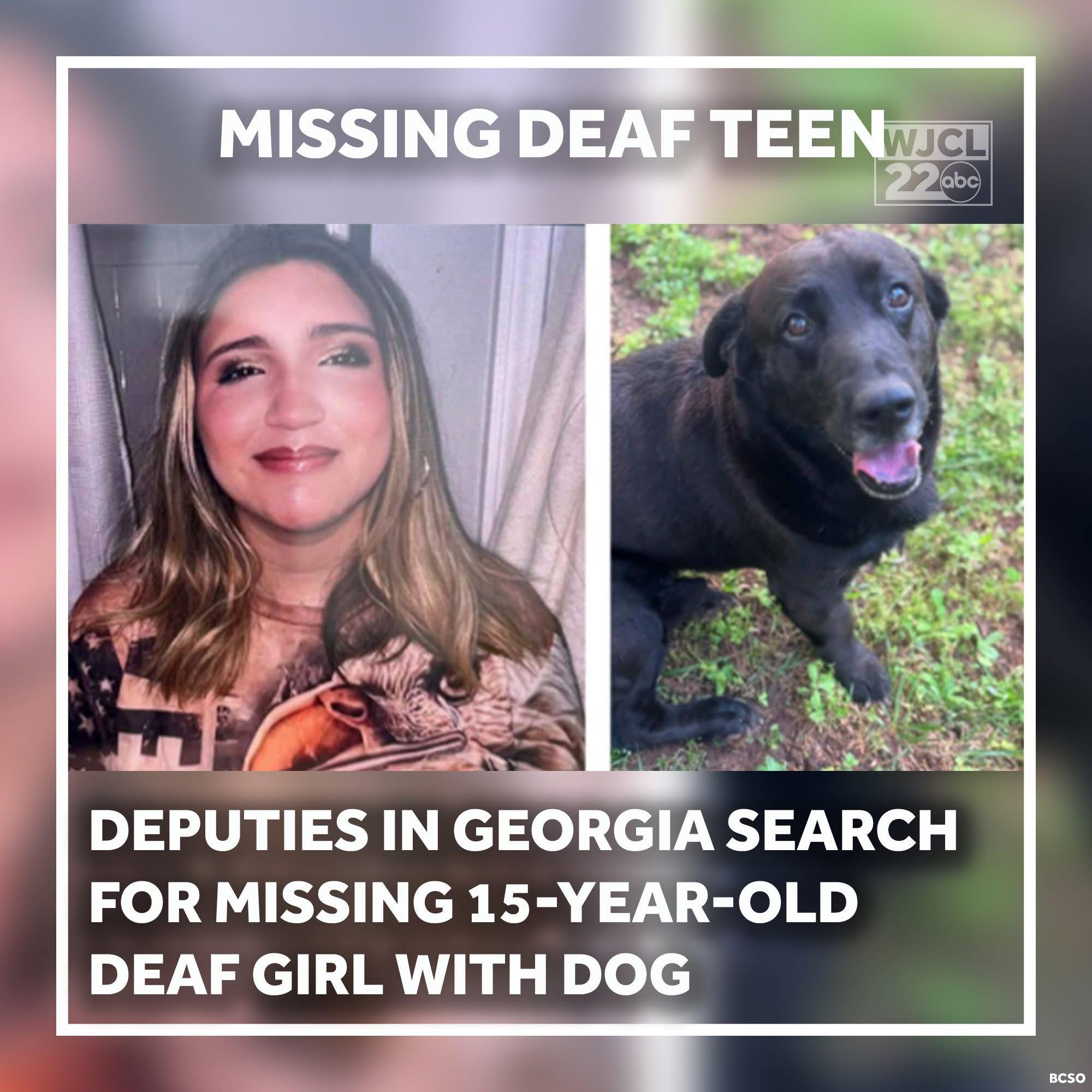 Riley - SHARE TO HELP FIND THEM: Authorities in Georgia need your help ...