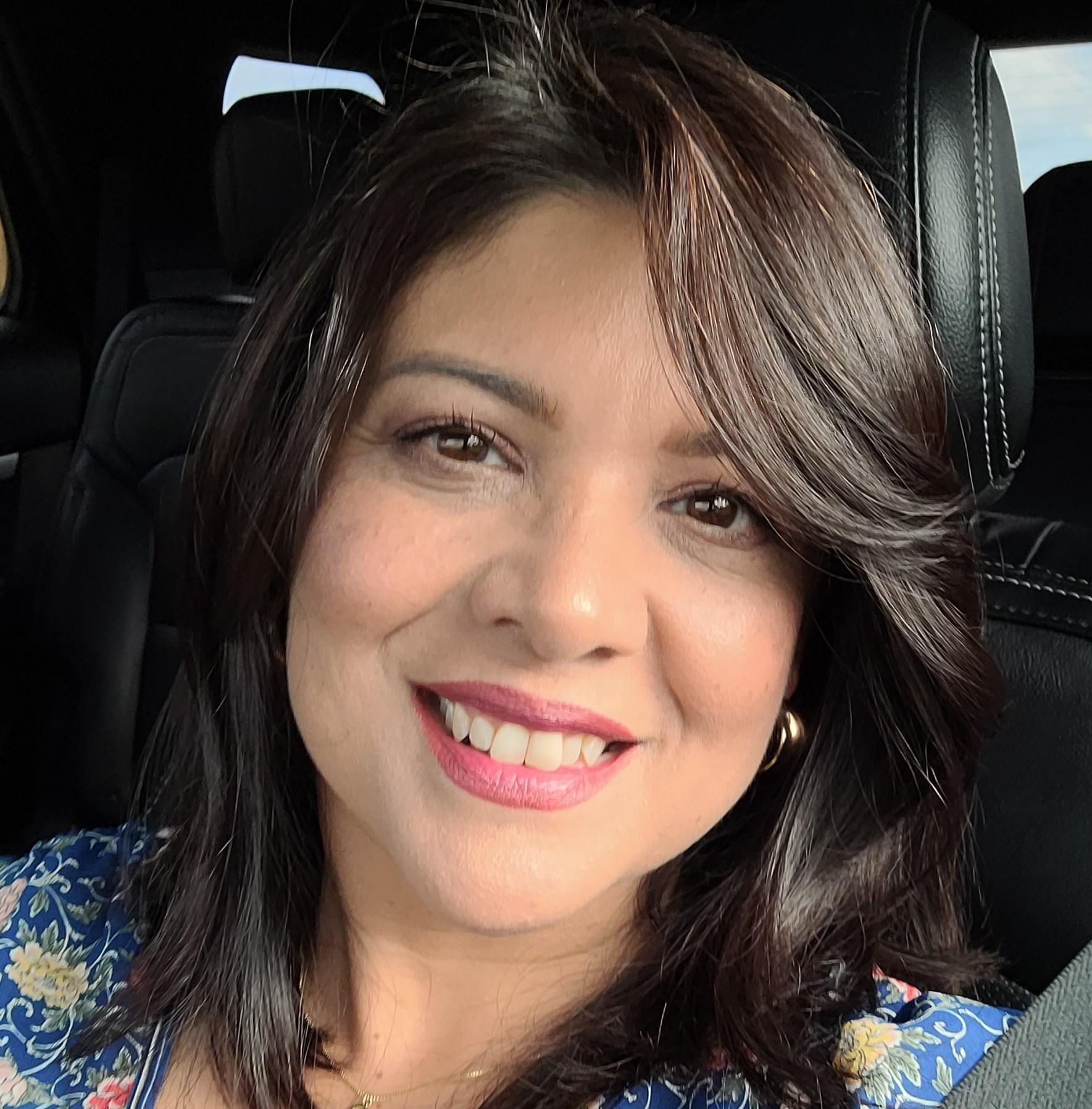 Carolina Guzmán Rincón