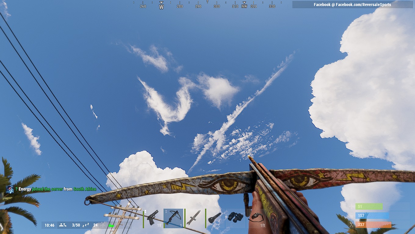 Some more Rust Skins😍 - Cyber Alchemy Gaming