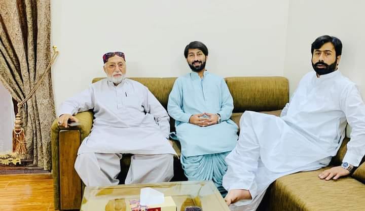 UC Haji Wali Muhammad Rind Nawabshah
