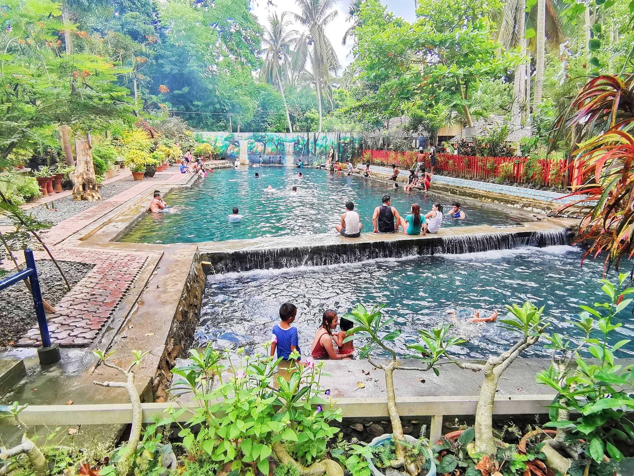 Owavina Cold Spring Resort