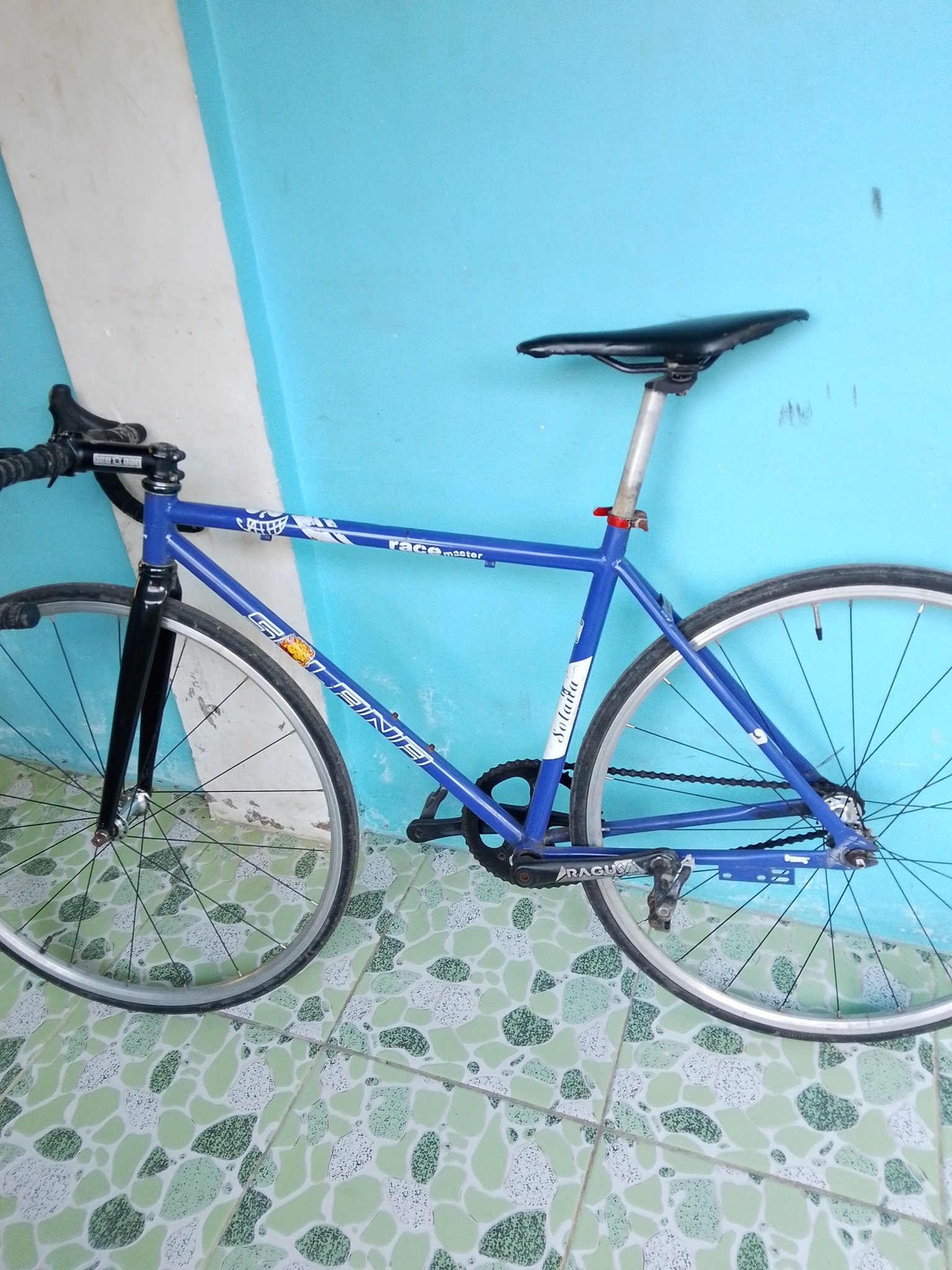 Fs solana race master frame(frame only) rush! | Facebook