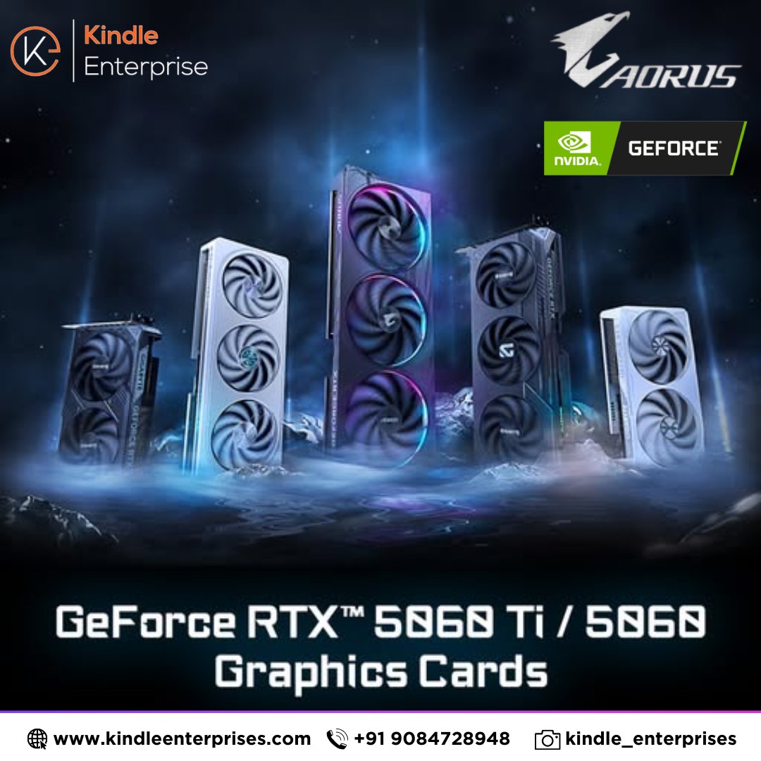 🚀 Next-Level Graphics Have Arrived!... - Kindle Enterprises | Facebook