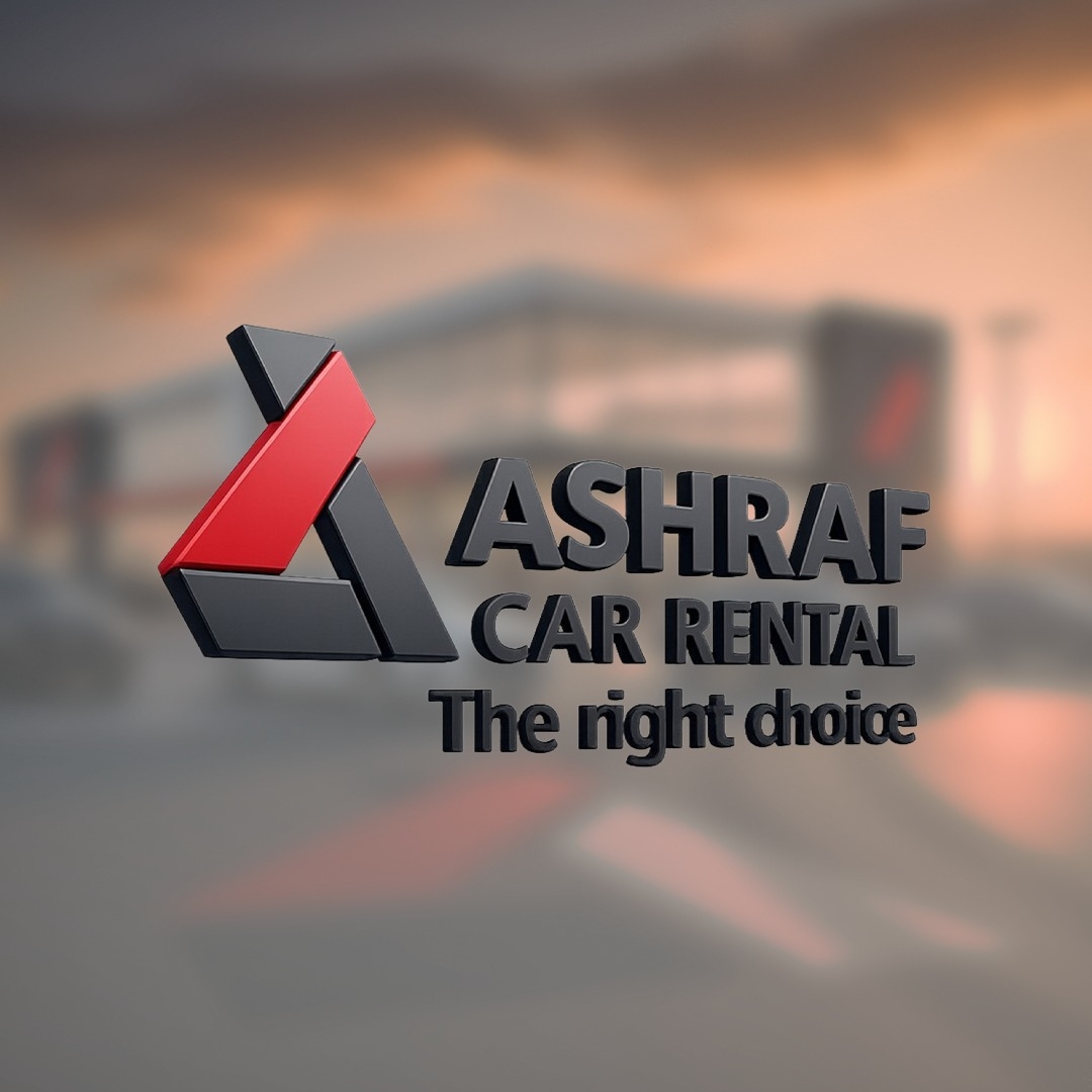 ‎Ashraf Car... - Ashraf Car Rental أشرف لتأجير السيارات