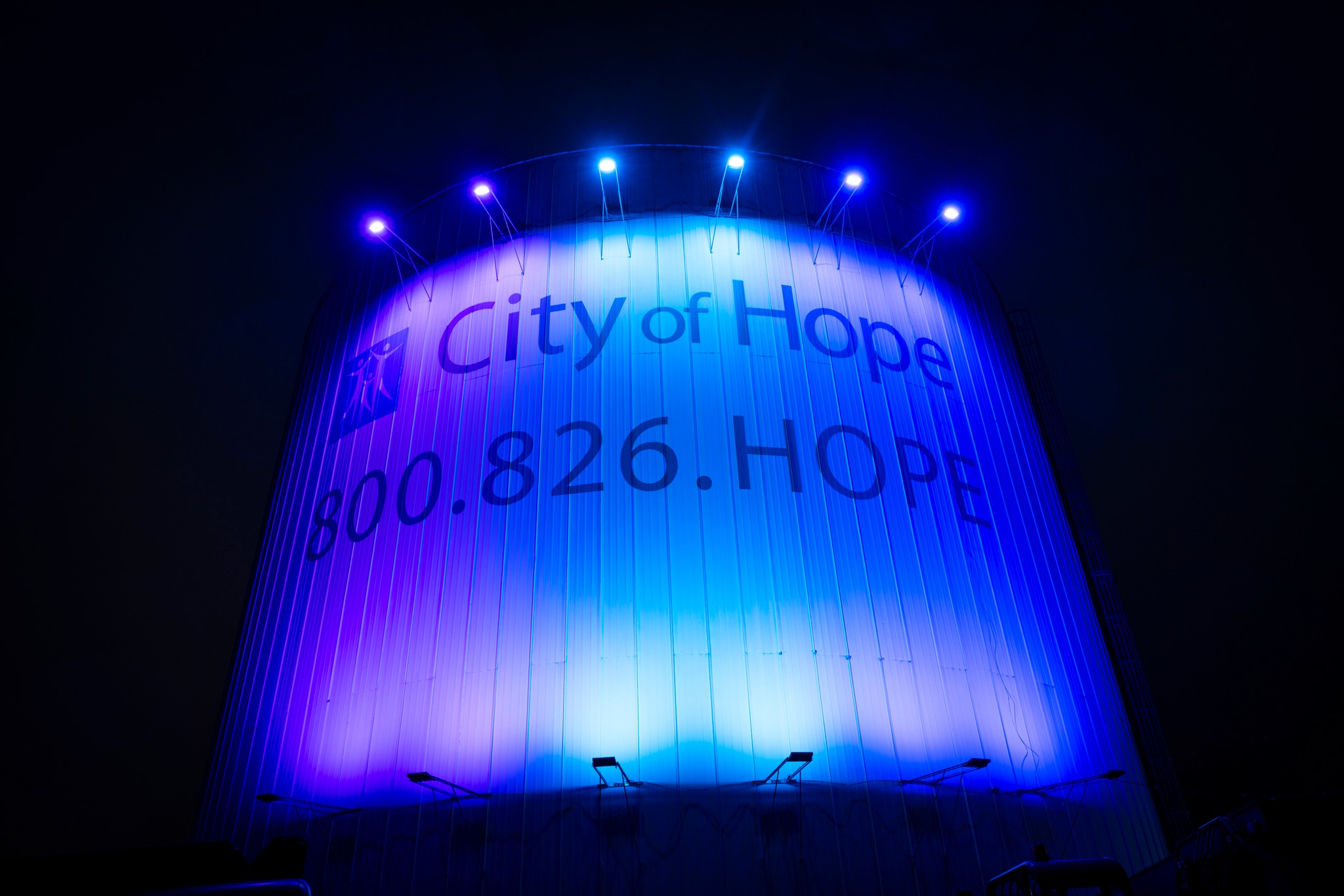 City - In honor of Nurses Week, City of Hope is proudly joining the ...