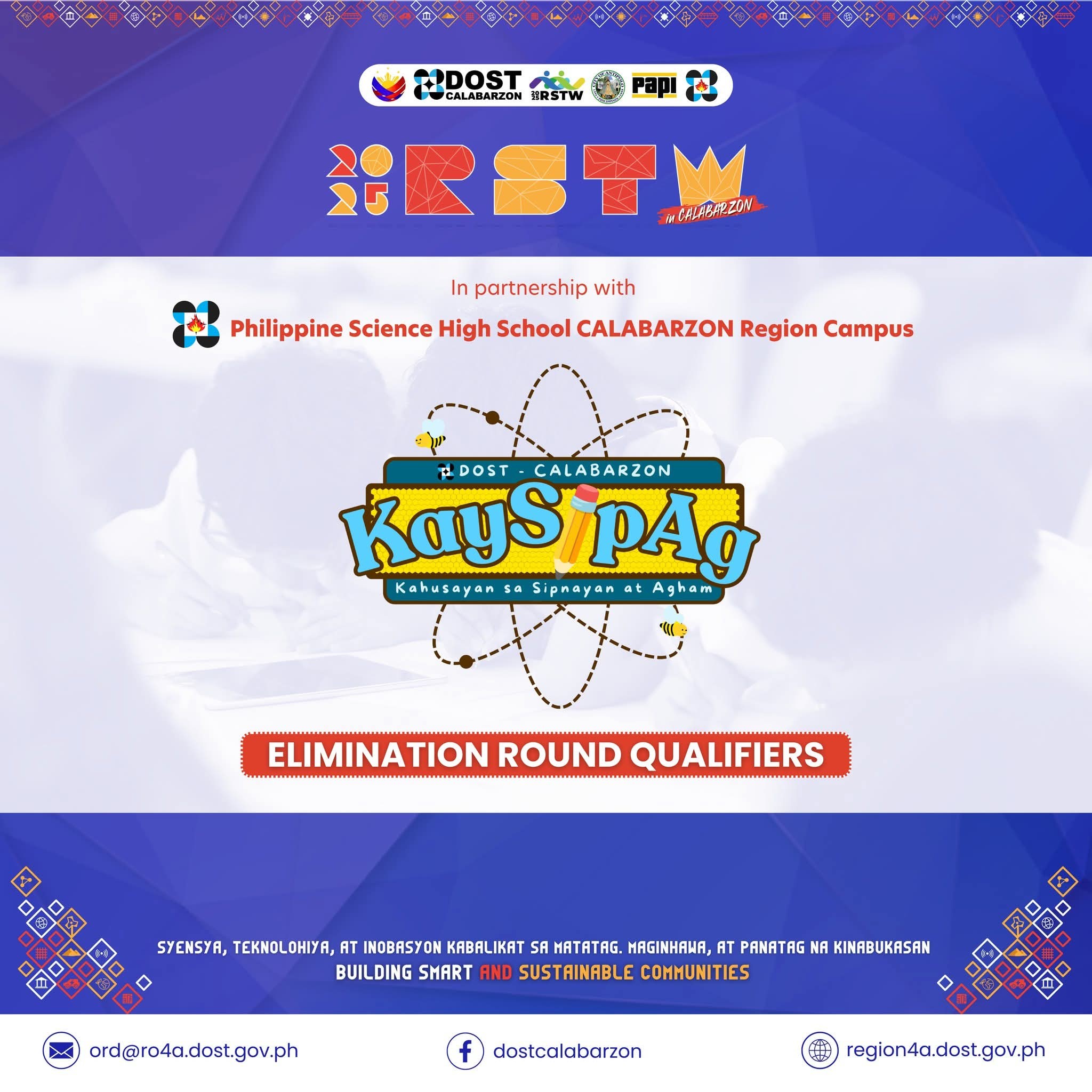 DepEd Tayo... - DepEd Tayo Kaysakat ES -Antipolo City