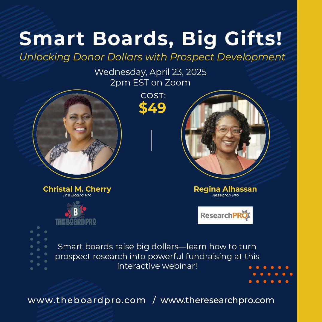 African American Development Officers Network (AADO) | Facebook