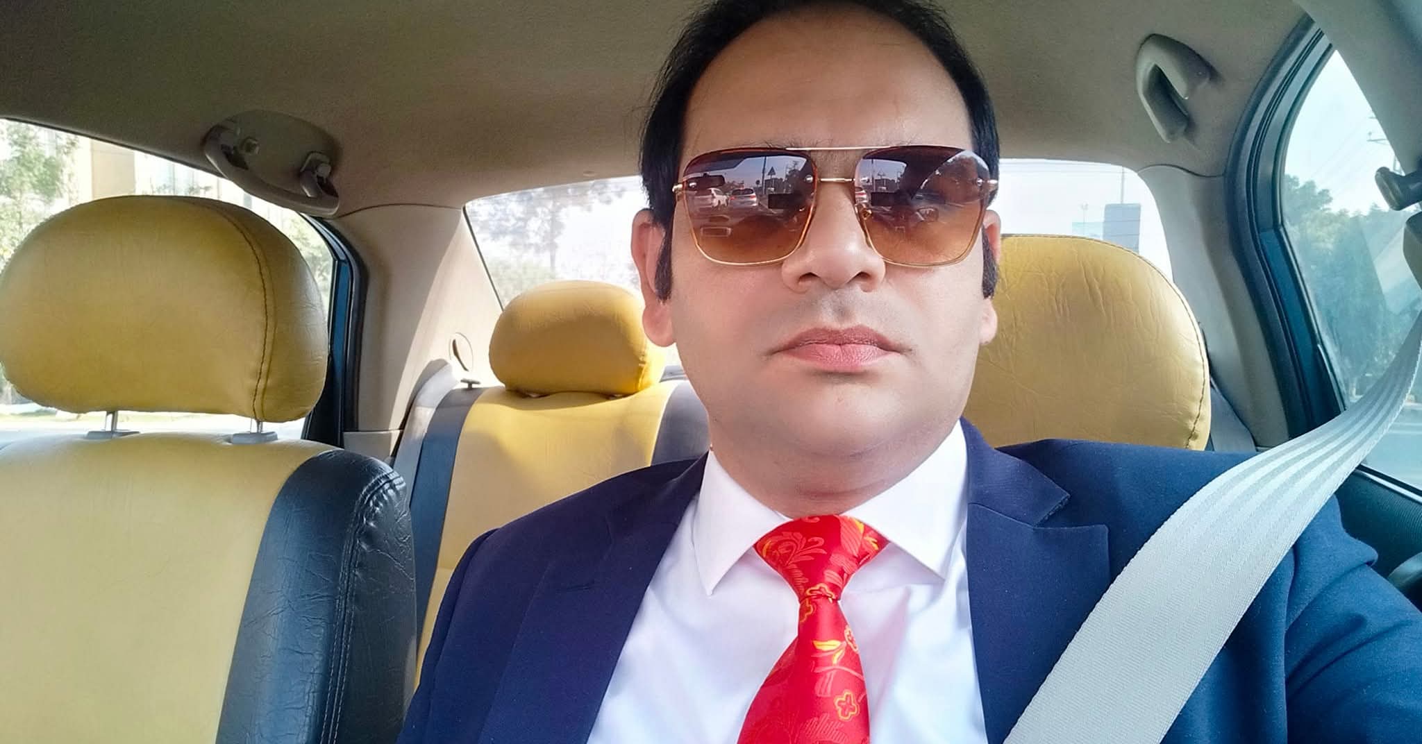 RJ Abid Naseer