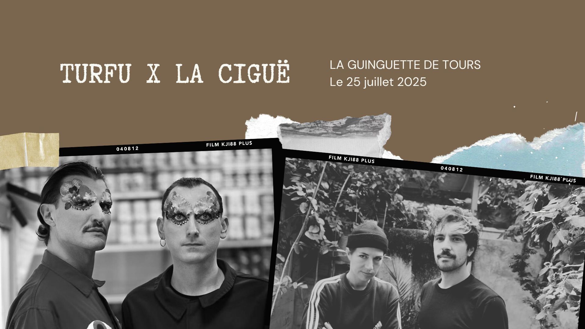 La Ciguë