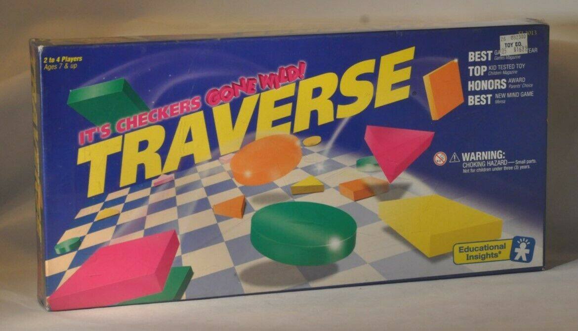 Glacier Games Company