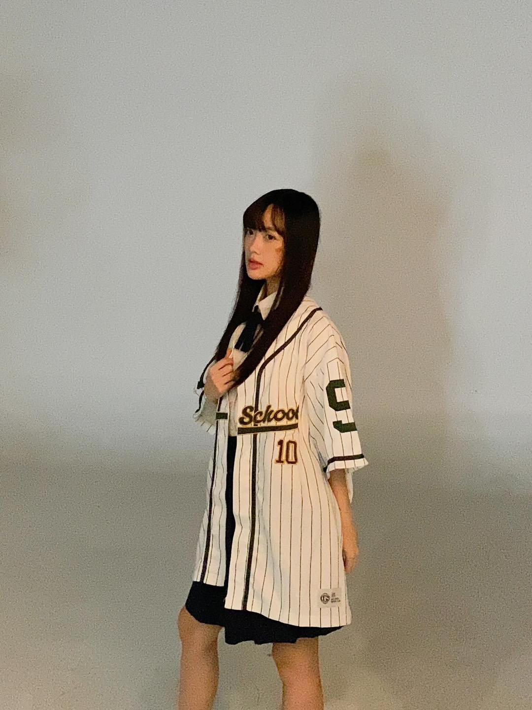 Yayee BNK48