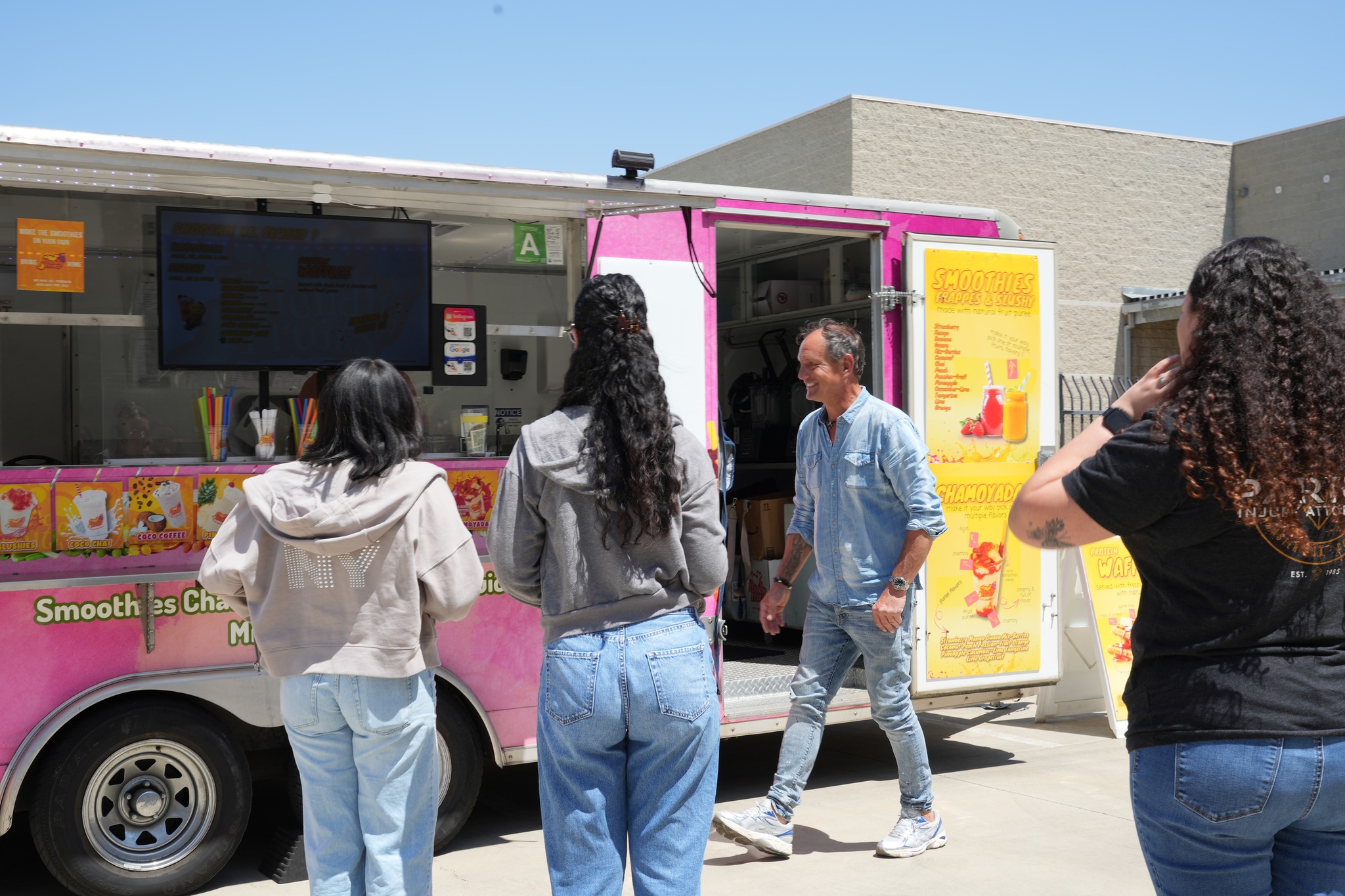 Parris Law Firm - On June 20th, PARRIS kicked off the... | Facebook