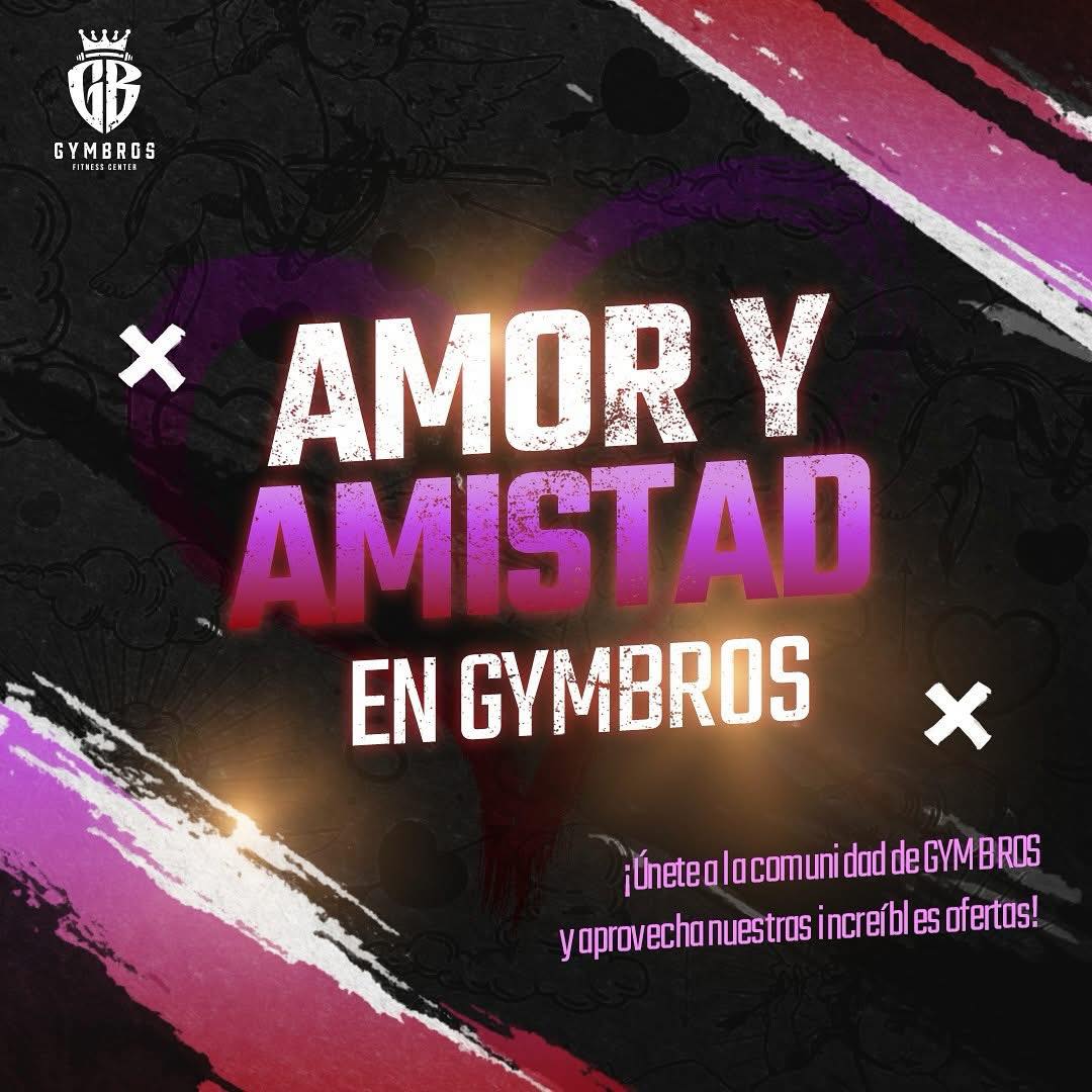 GymBros