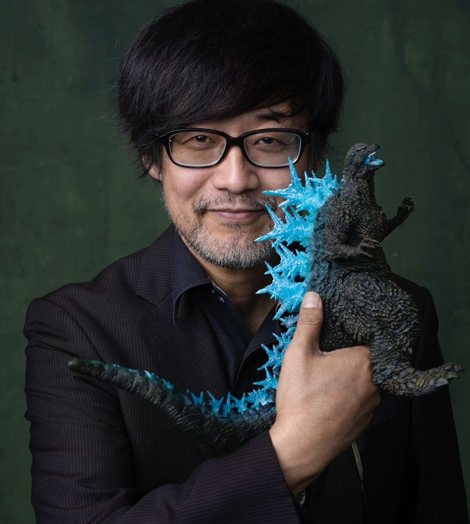 El - El director #TakashiYamazaki (Godzilla Minus One) reveló que le ...