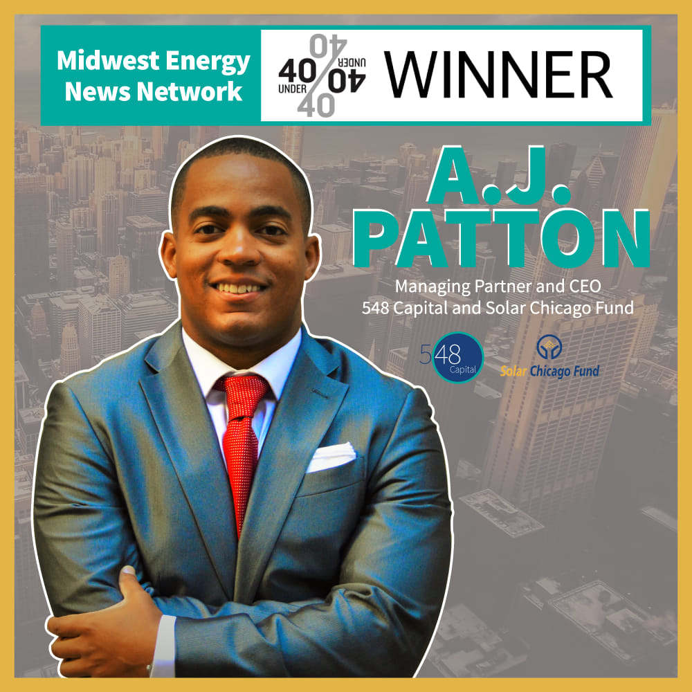 Solar Chicago Fund