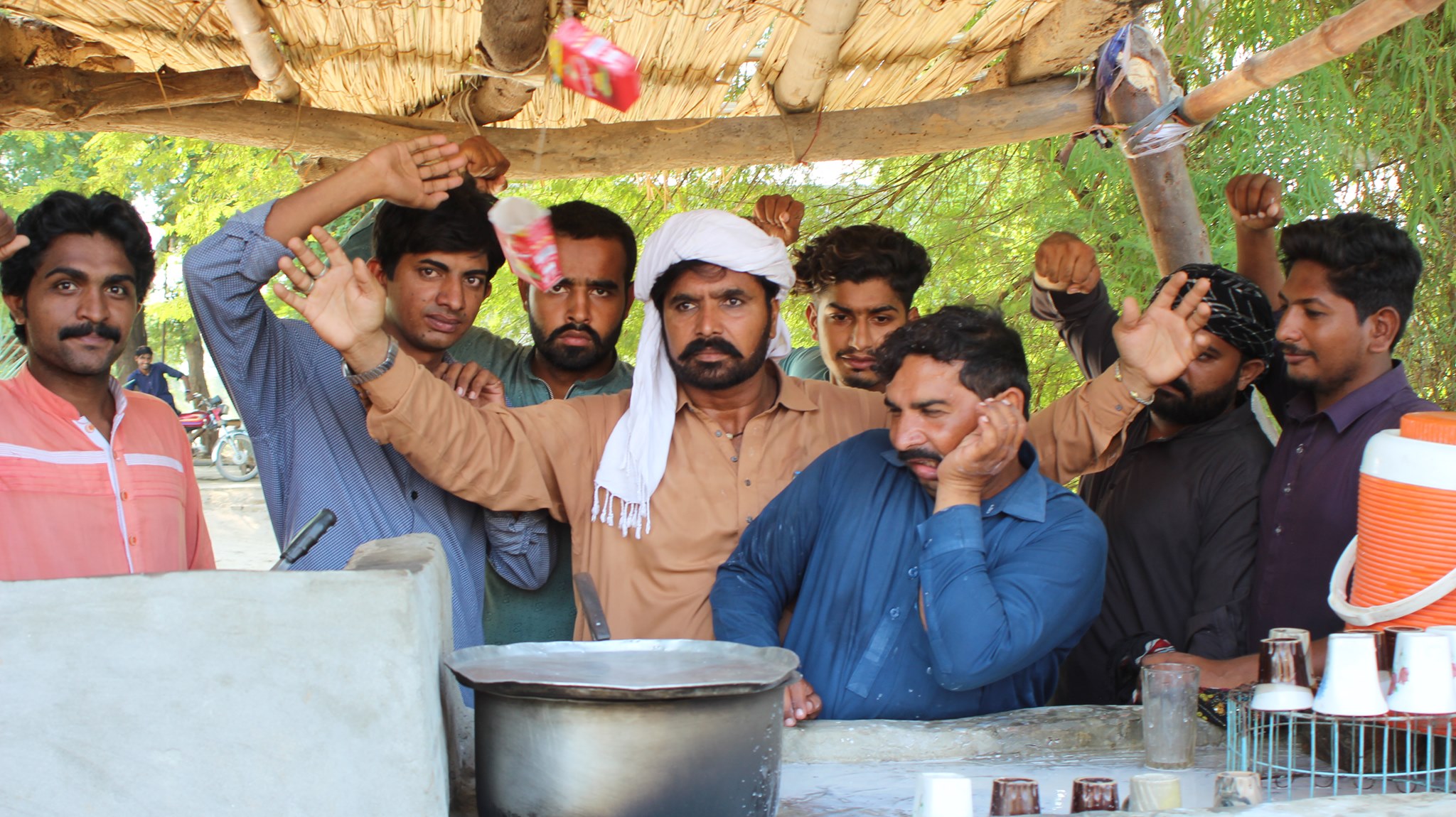 Abid Rind Balouch