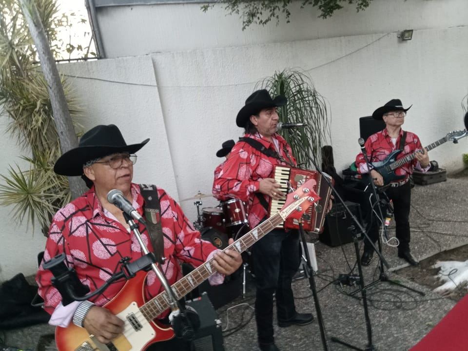 Norteño rock alterado