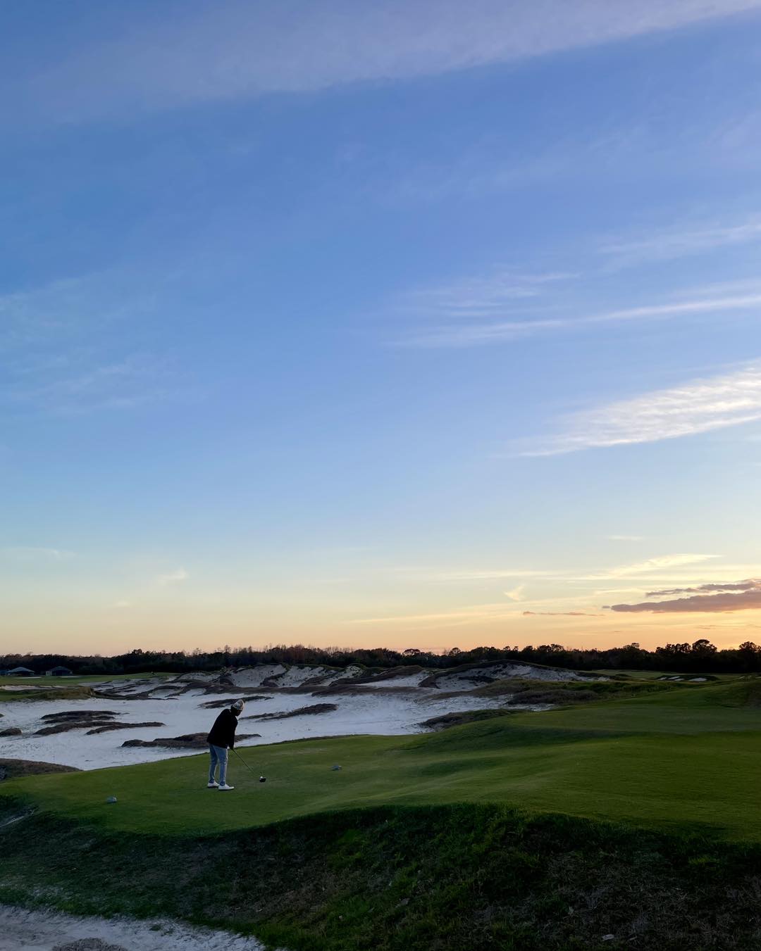 Royal St Cloud Golf Links | Saint Cloud FL