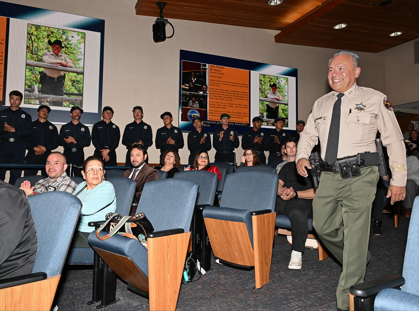 Ventura County... - Ventura County Sheriff's Foundation