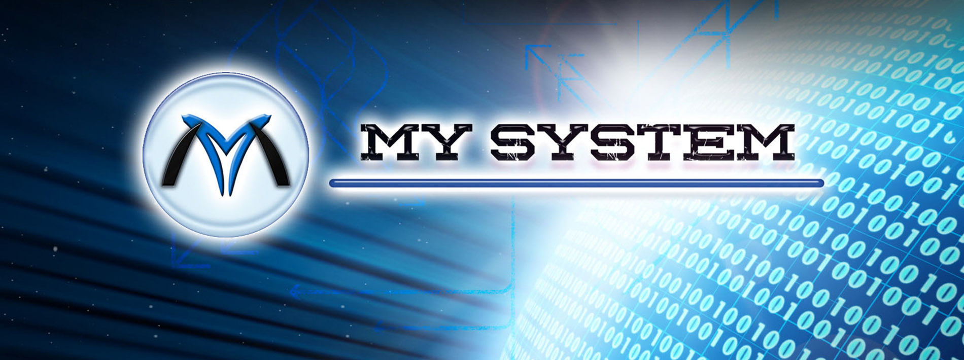 My System