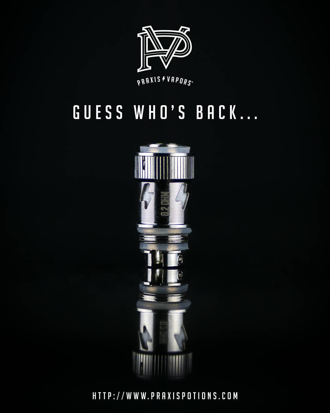 Praxis Vapors (@praxisvapors) • Facebook
