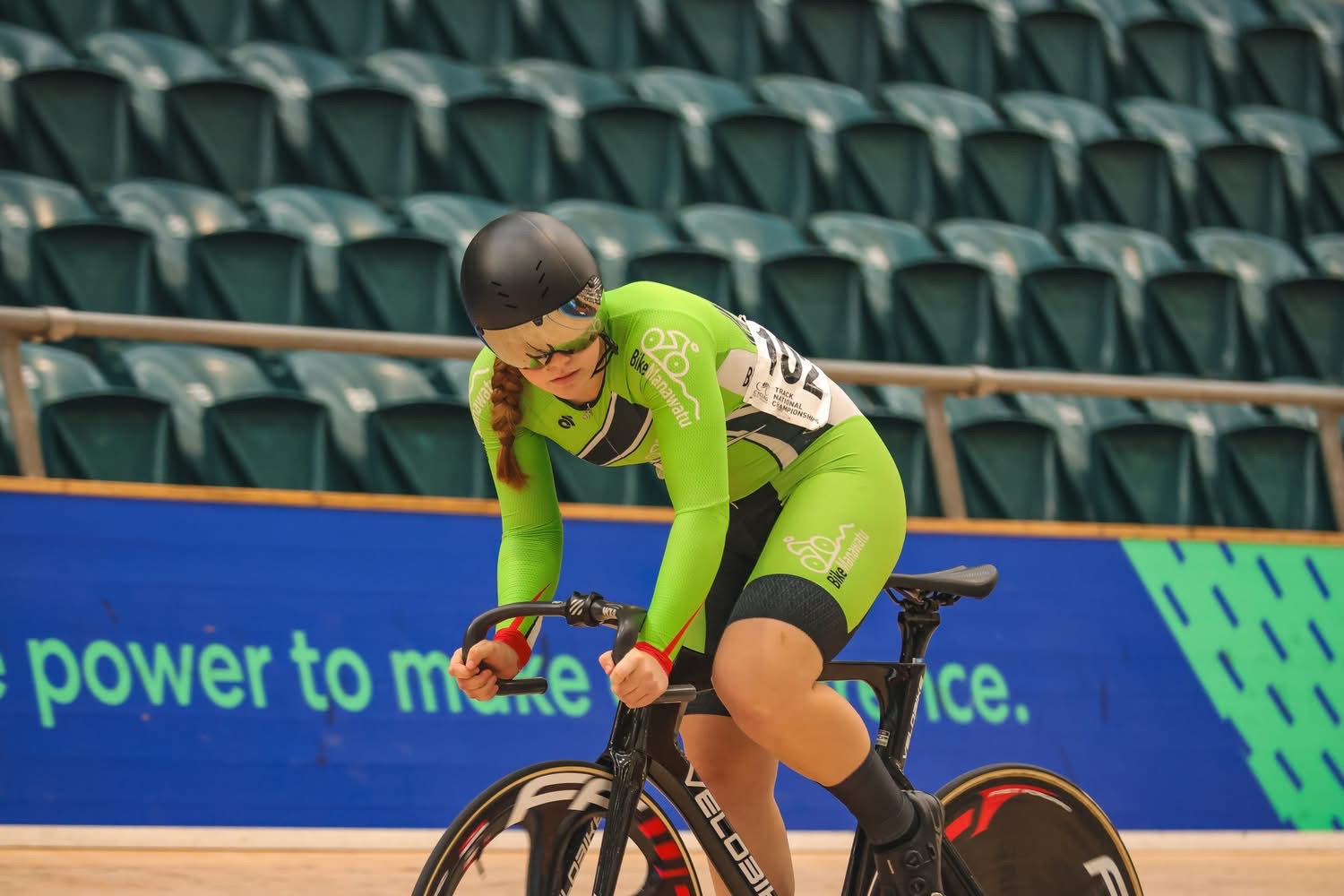 Awatapu - 🚴‍♀️🌟 Pedalling Towards Greatness | Competing in Malaysia 🇲🇾 ...