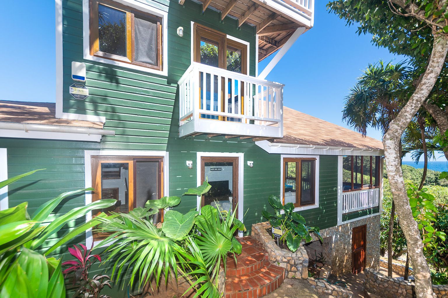 Roatan Homes | Roatán