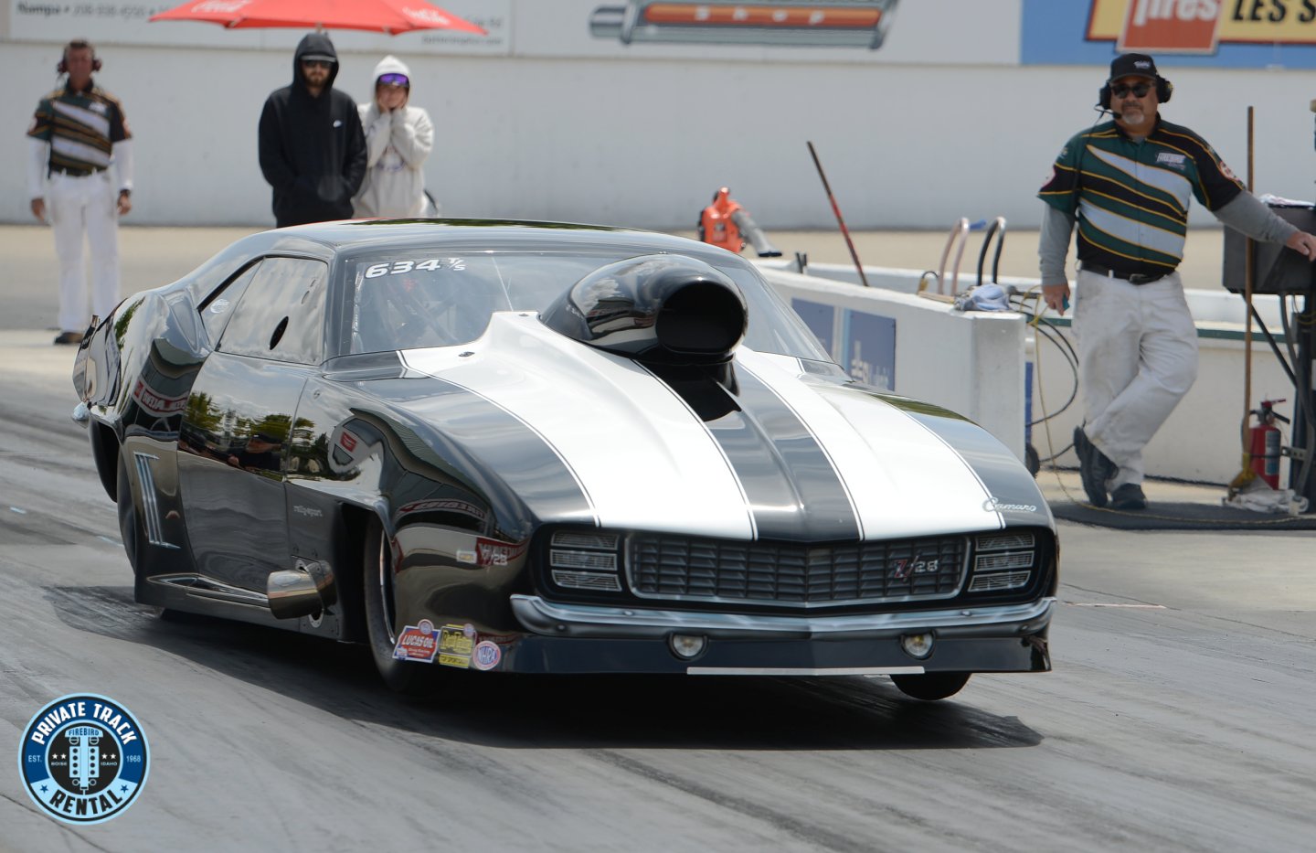 Firebird Raceway added a new photo. - Firebird Raceway