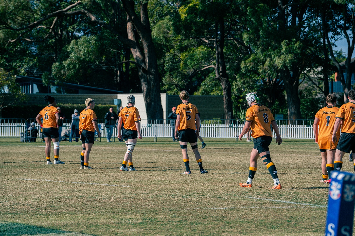 NSW Country Rugby Union added a... - NSW Country Rugby Union