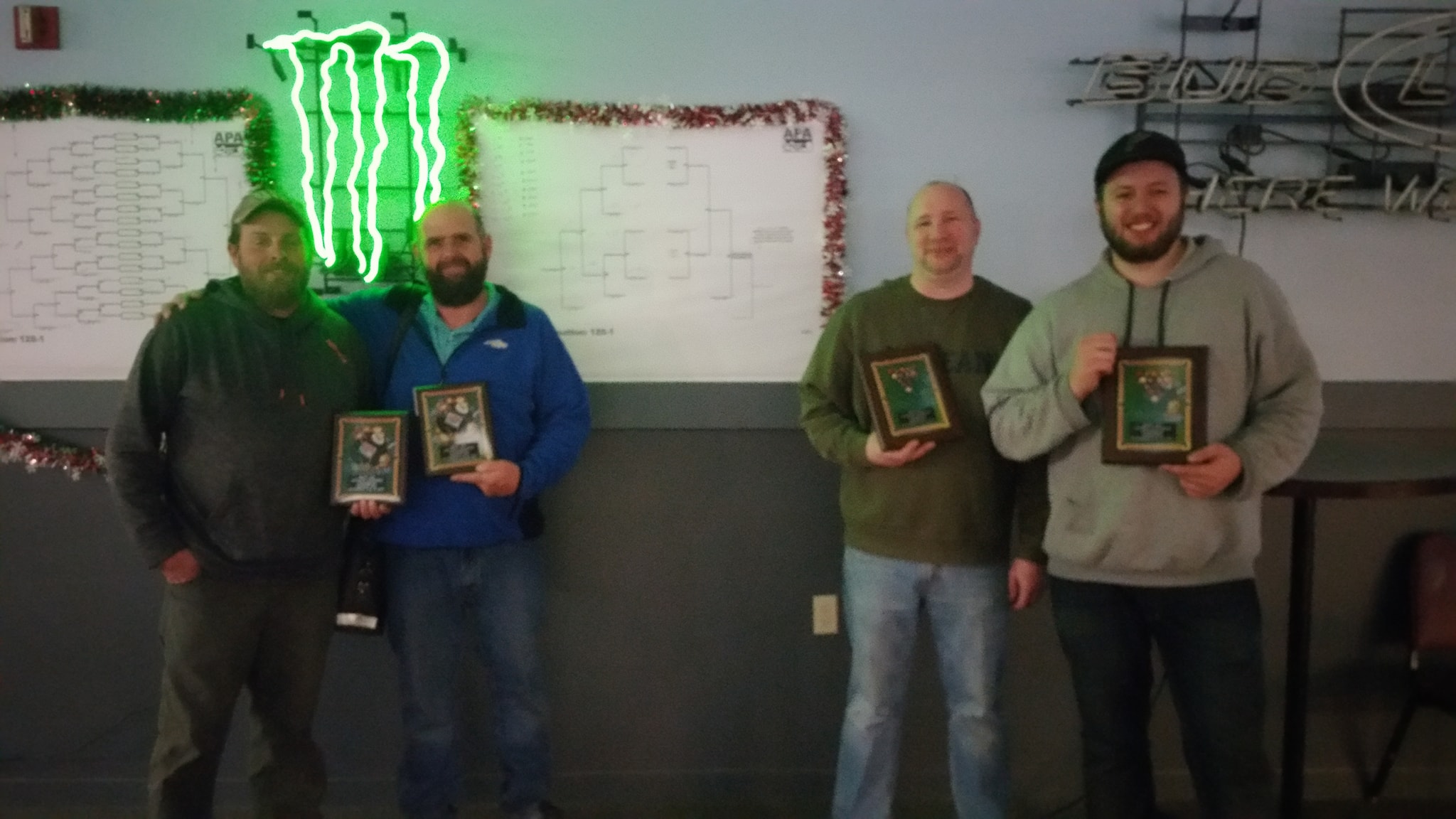 Maine APA - Congratulations to the winners of the 21st... | Facebook