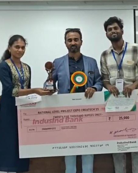 Dh... - Dhanalakshmi College of Engineering, Tambaram, Chennai